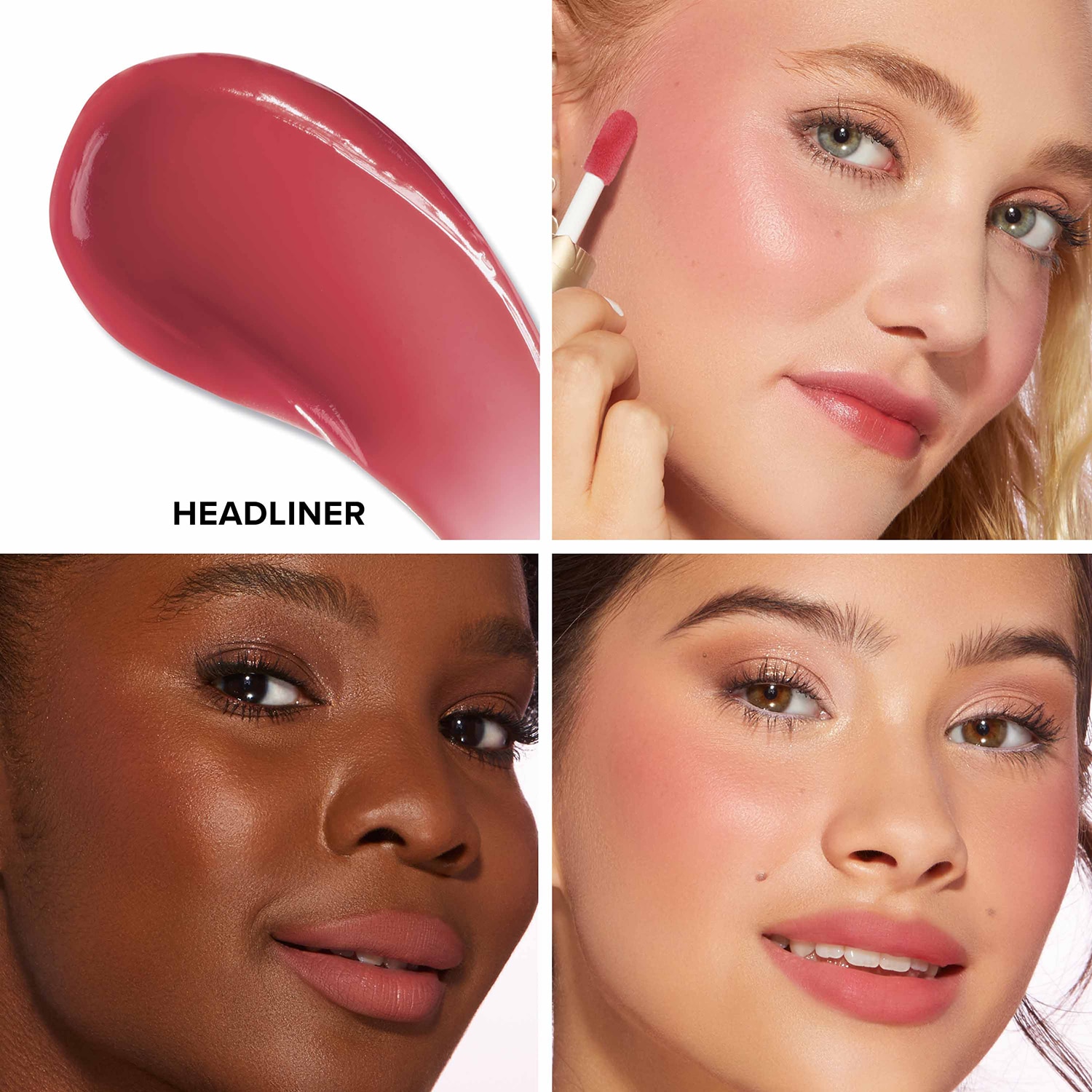 LIP & CHEEK TINT (BLUSH LÍQUIDO MULTIUSOS)